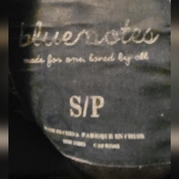 Long winter jacket - Picture 6 of 6